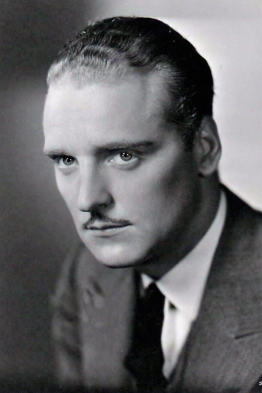 George Meeker profile