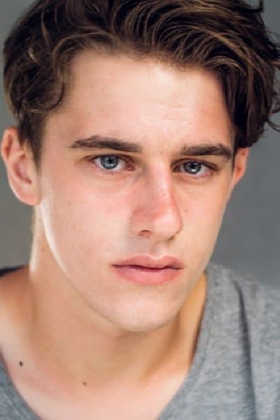 Joe Witkowski profile