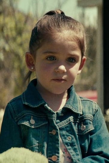 Antonia Ribero profile