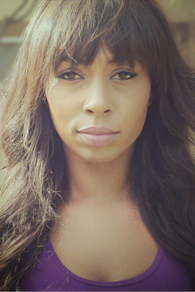 Niki McElroy profile