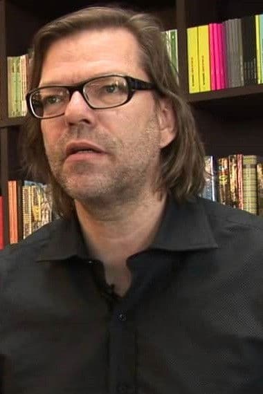 Henning Lohner profile