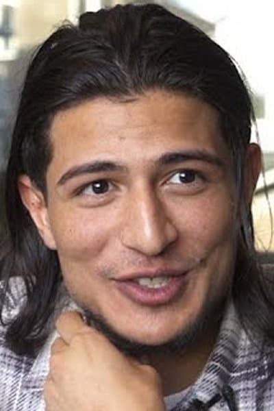 Mohammed Ismail Mohammed profile