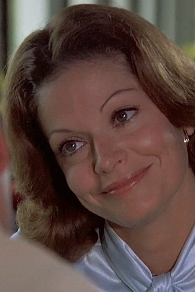 Corinne Camacho profile