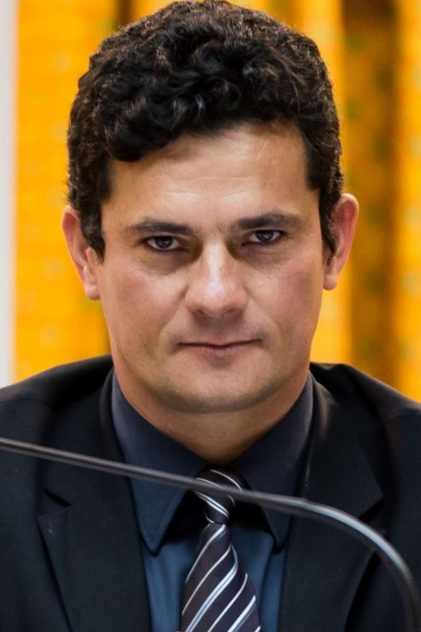 Sérgio Moro profile
