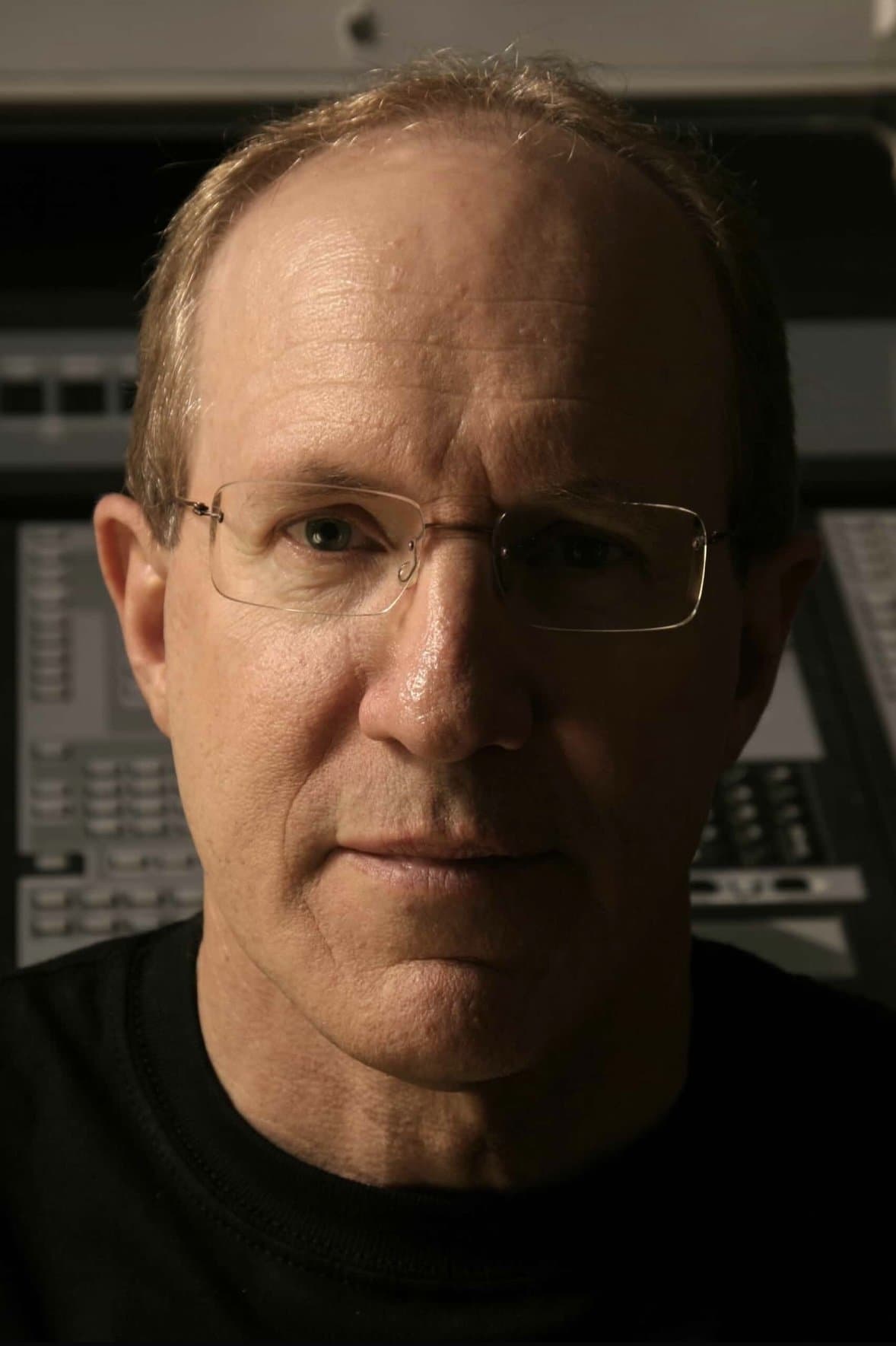 William Ross profile