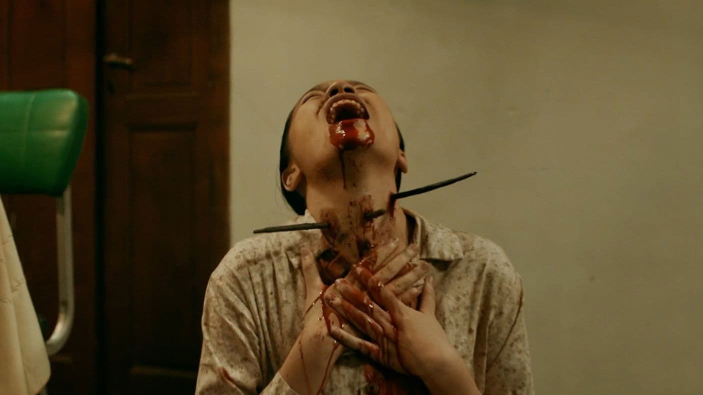 Curse of the Seven Seas backdrop