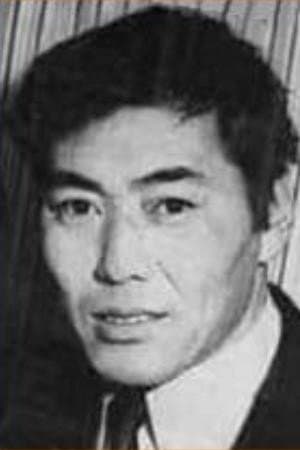 Bujgar Sanjaa profile