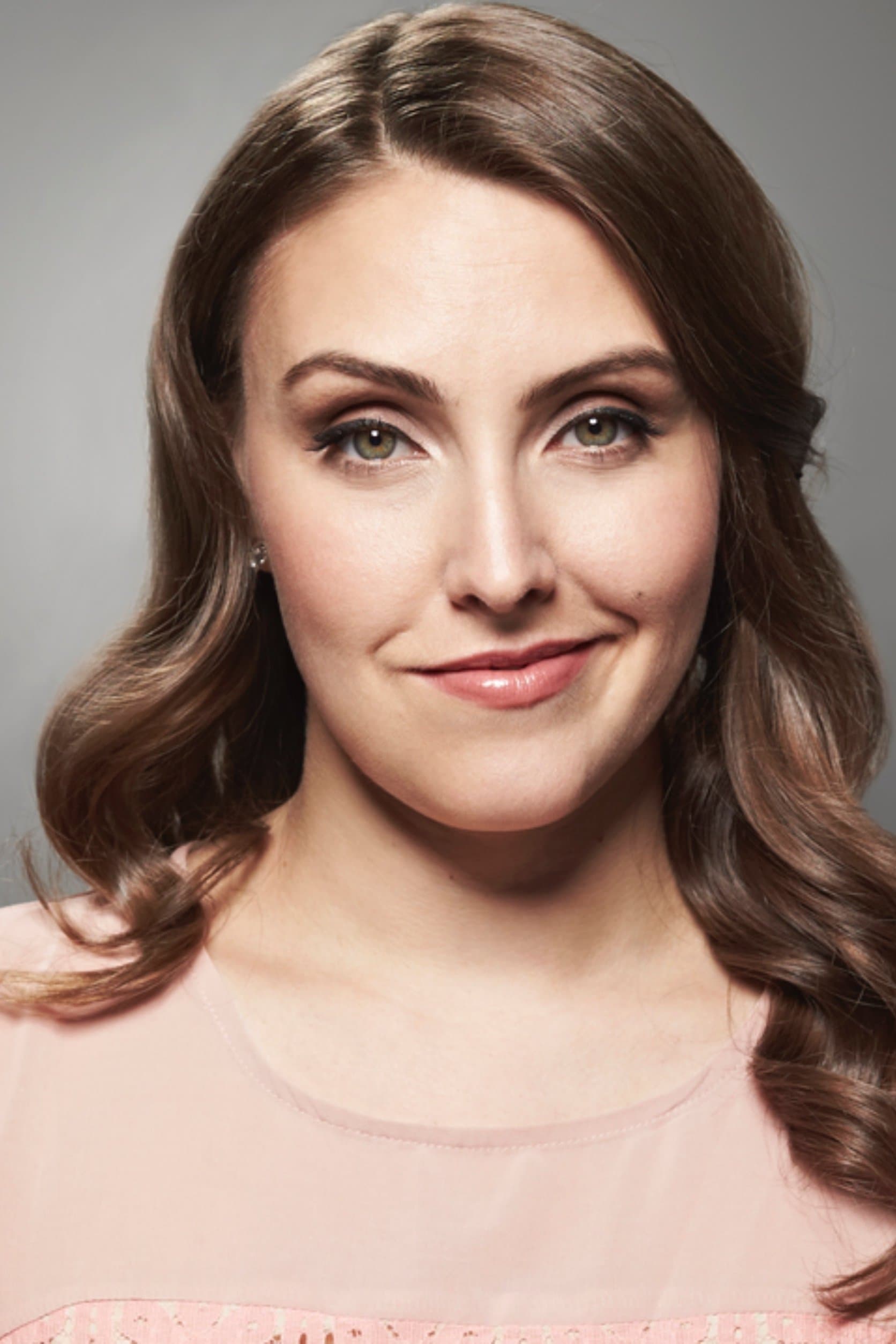 Lauren Adams profile