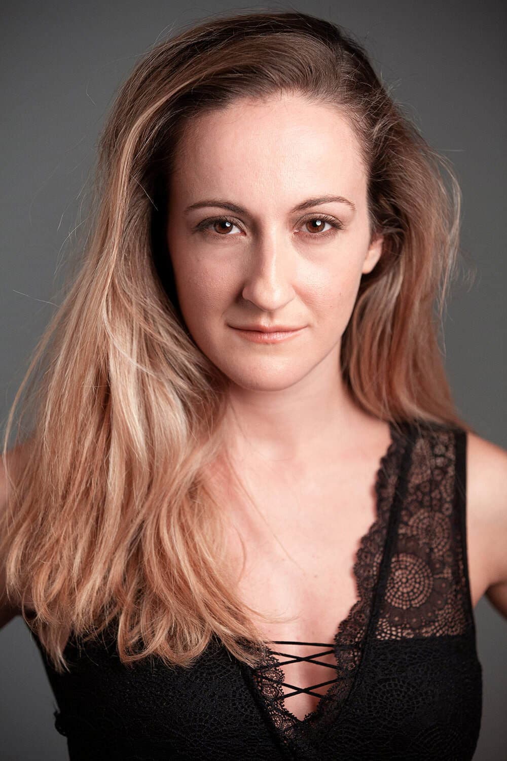 Elena González-Vallinas profile