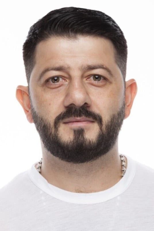 Mikhail Galustyan profile