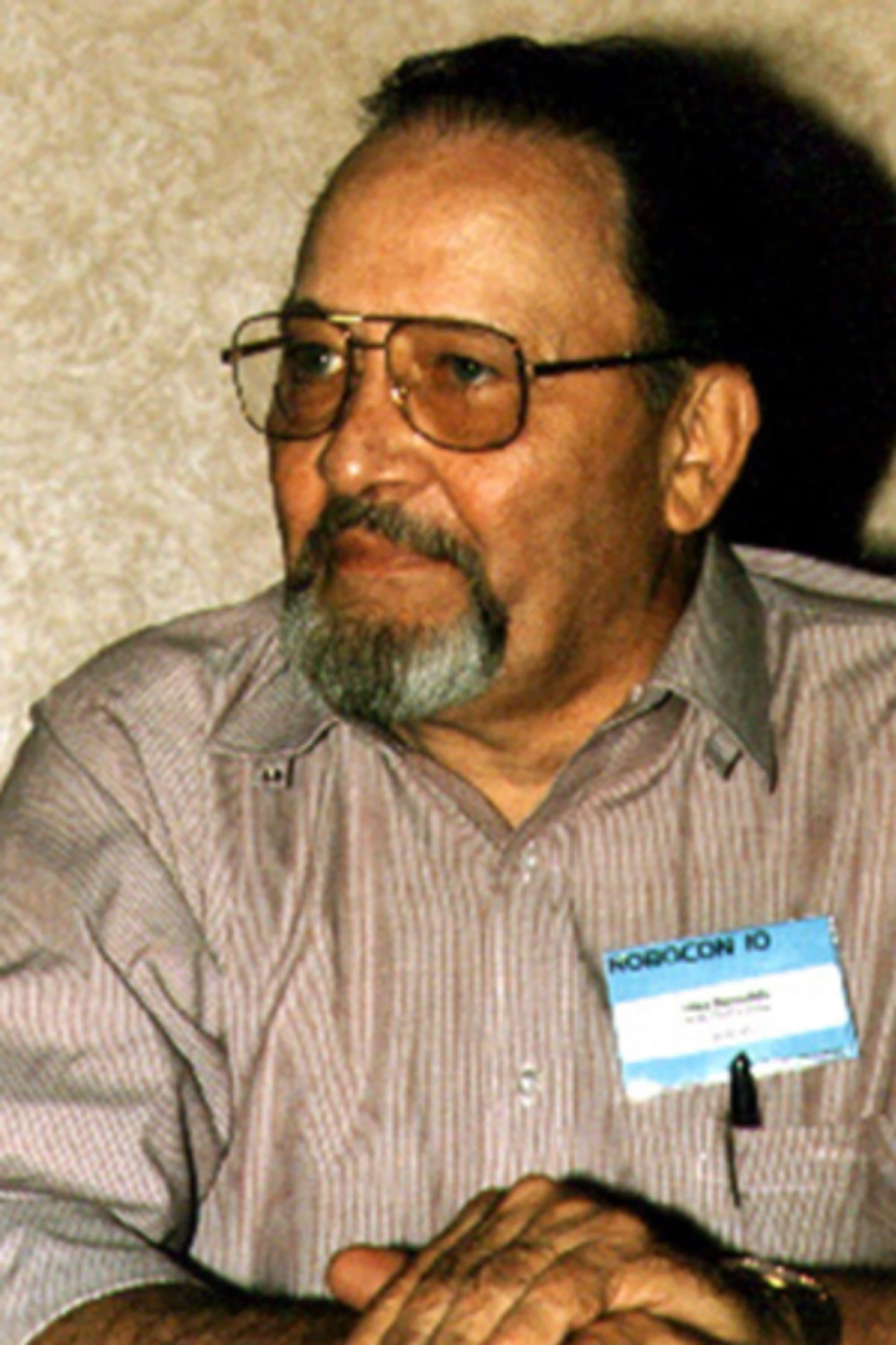 Mike Reynolds profile