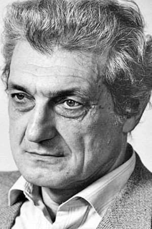 Yuri Avsharov profile