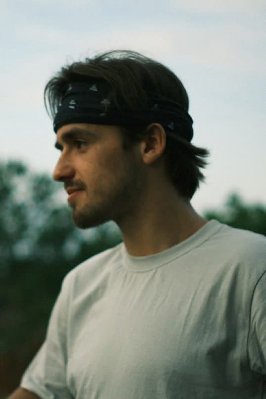 Tymofii Balakin profile