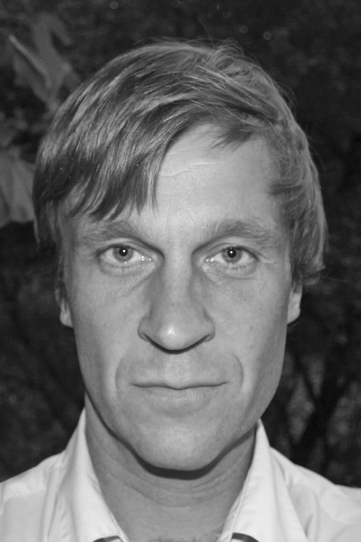 Johan Jonason profile