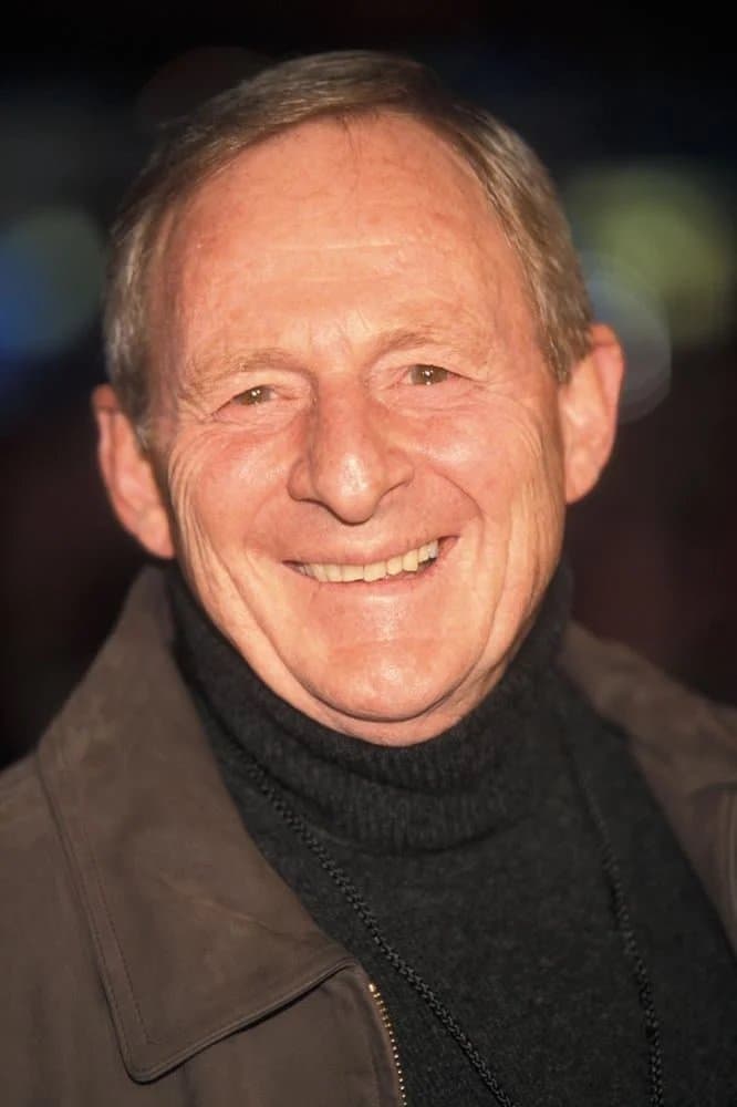 Simon Wincer profile