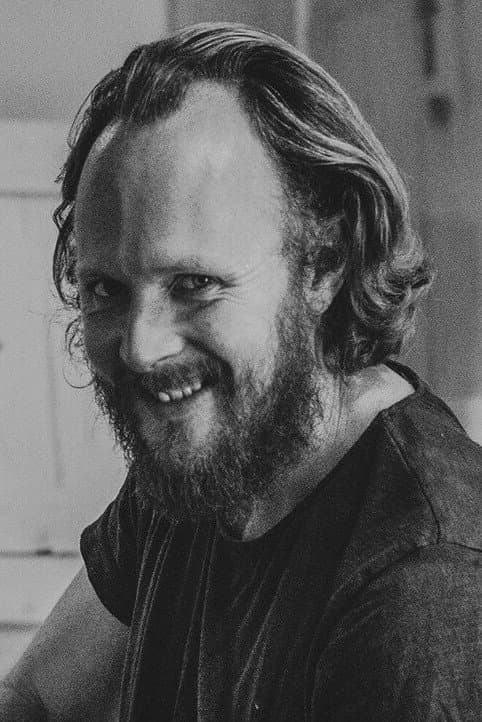 Christian Laursen profile