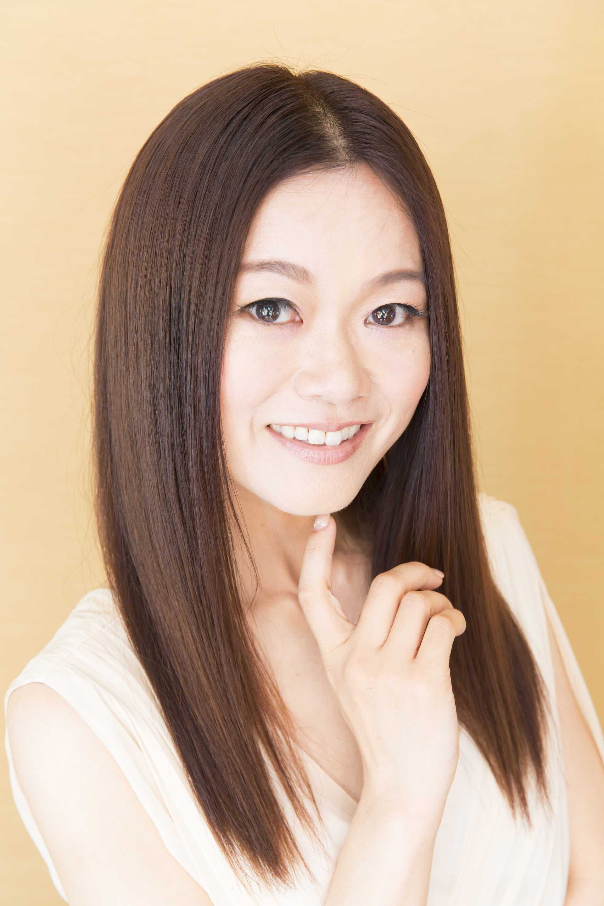 Miyako Yoshida profile