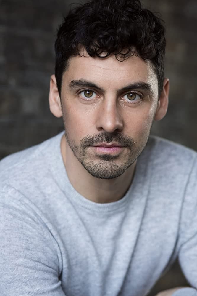 Andrew Hawley profile