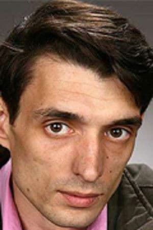 Mikhail Sivorin profile