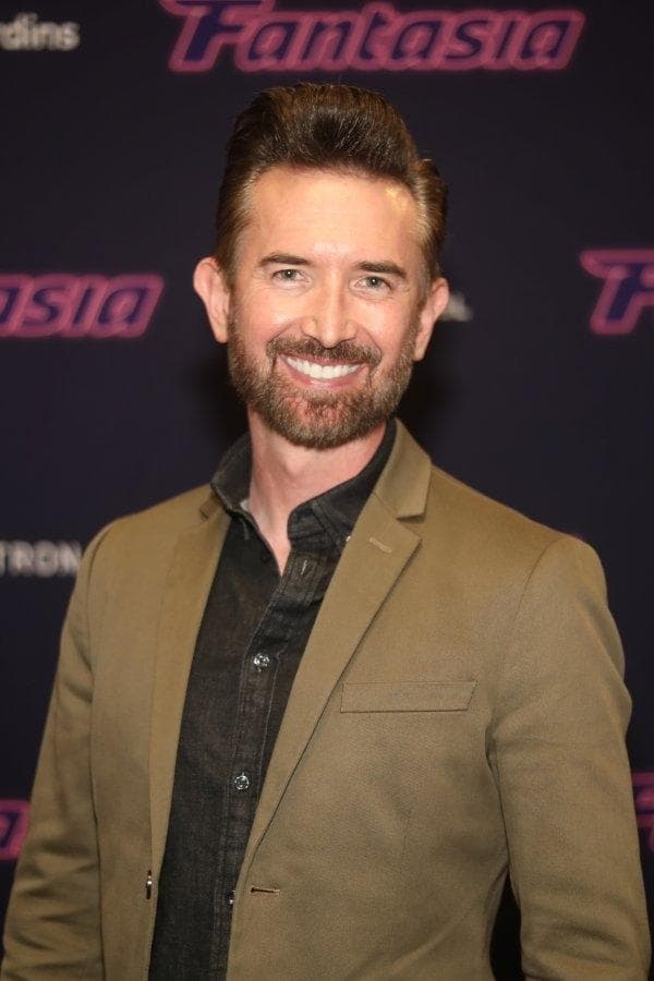 T. Justin Ross profile