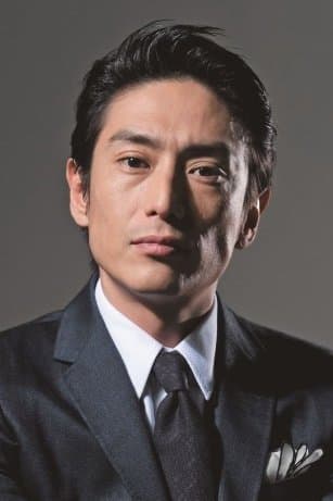 Yūsuke Iseya profile