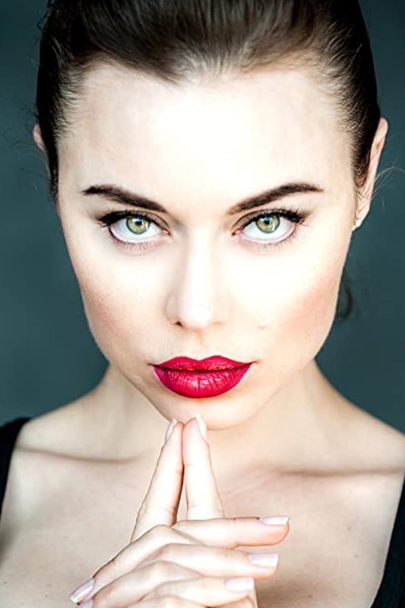 Dasha German profile