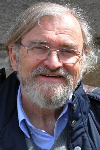 Michel Le Bris profile