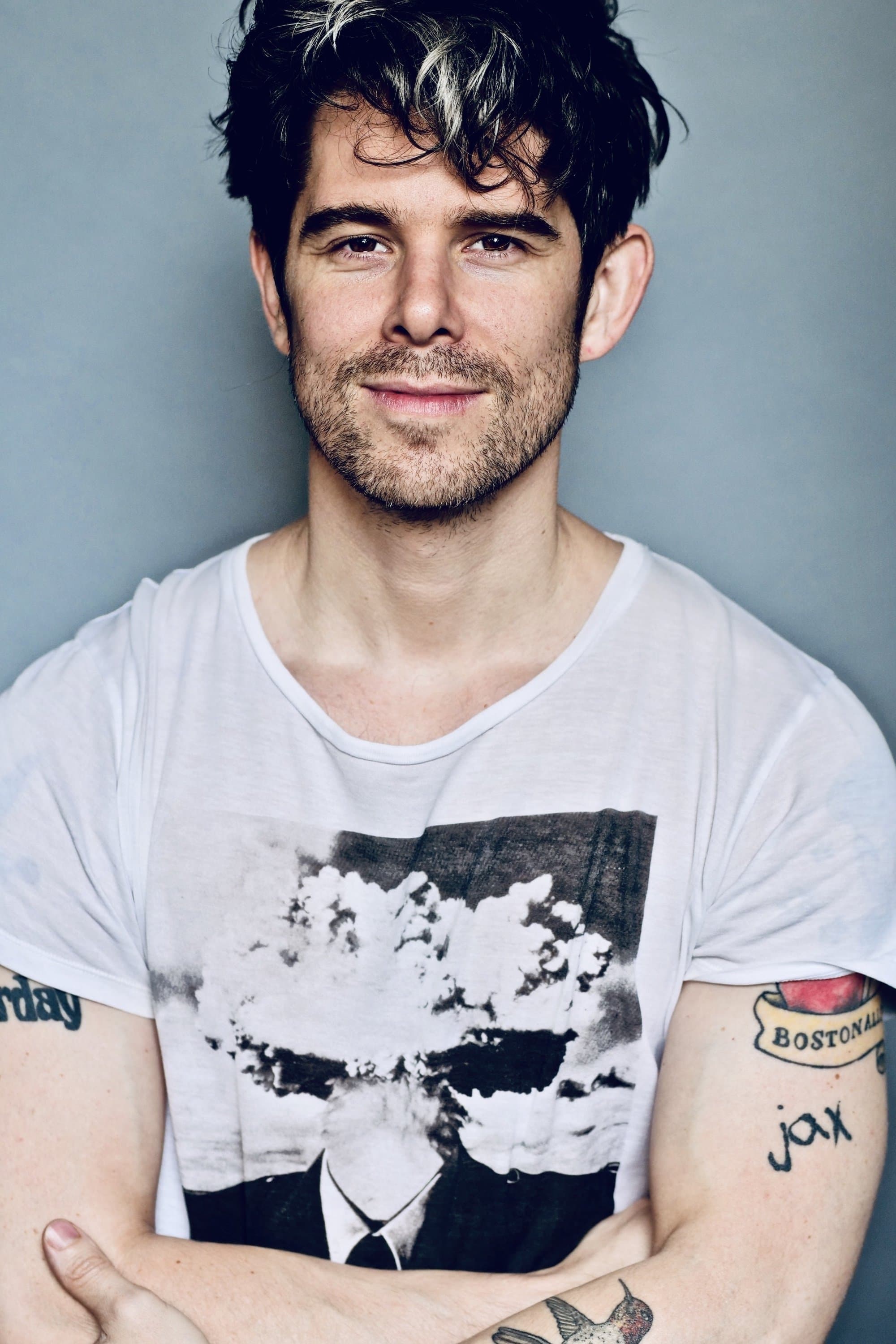 Travis Quentin Young profile