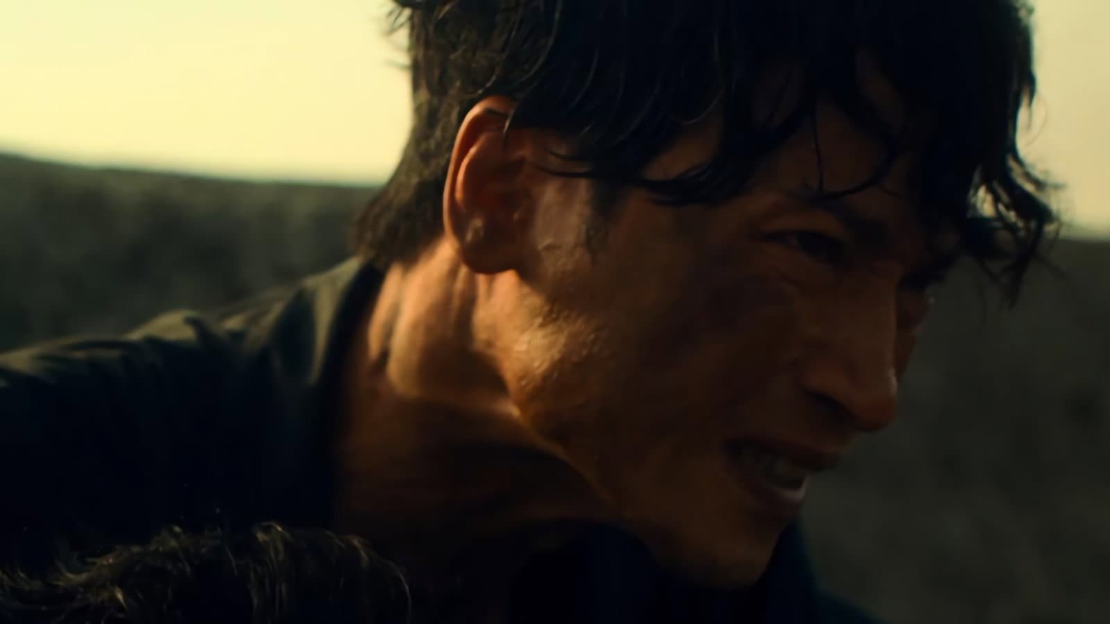 Make the Devil Laugh backdrop