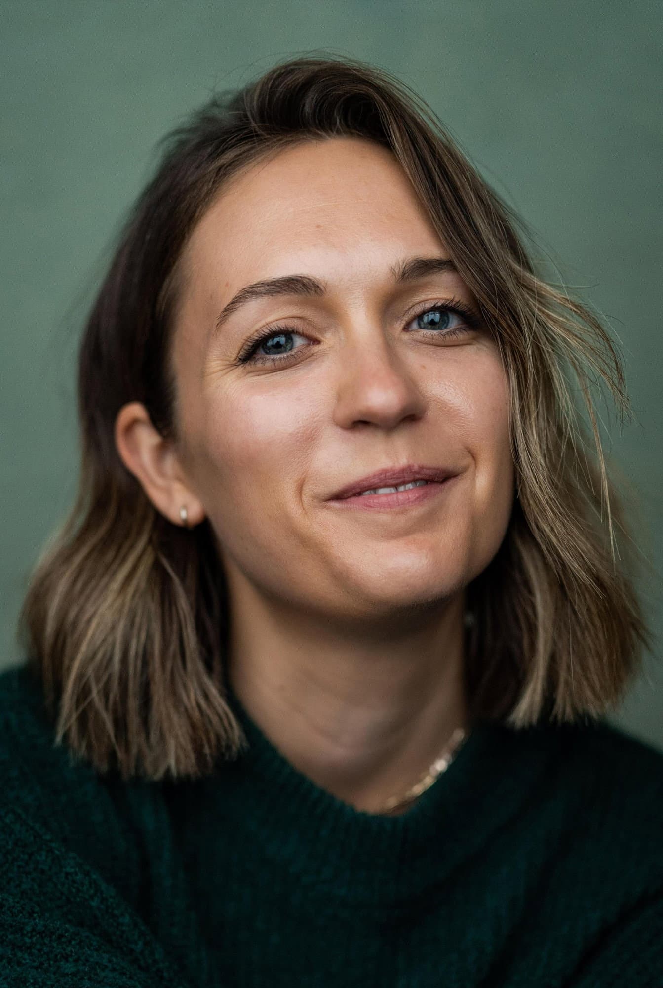 Sally Collett profile