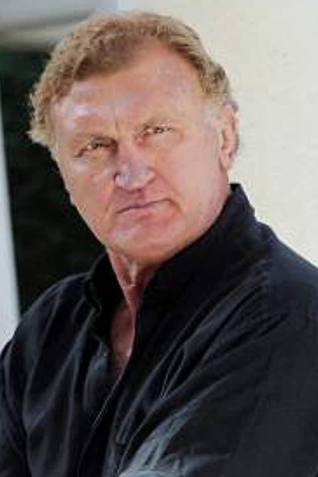 Joe Bugner profile