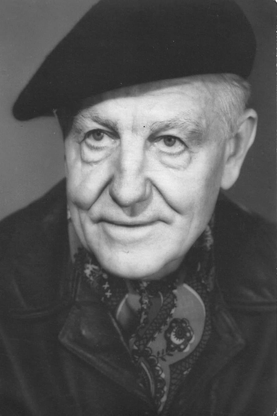 Nikolai Kryukov profile