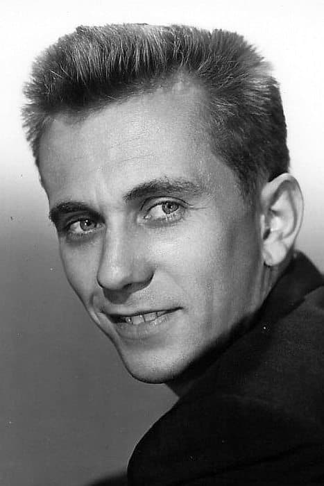 Robert Ivers profile