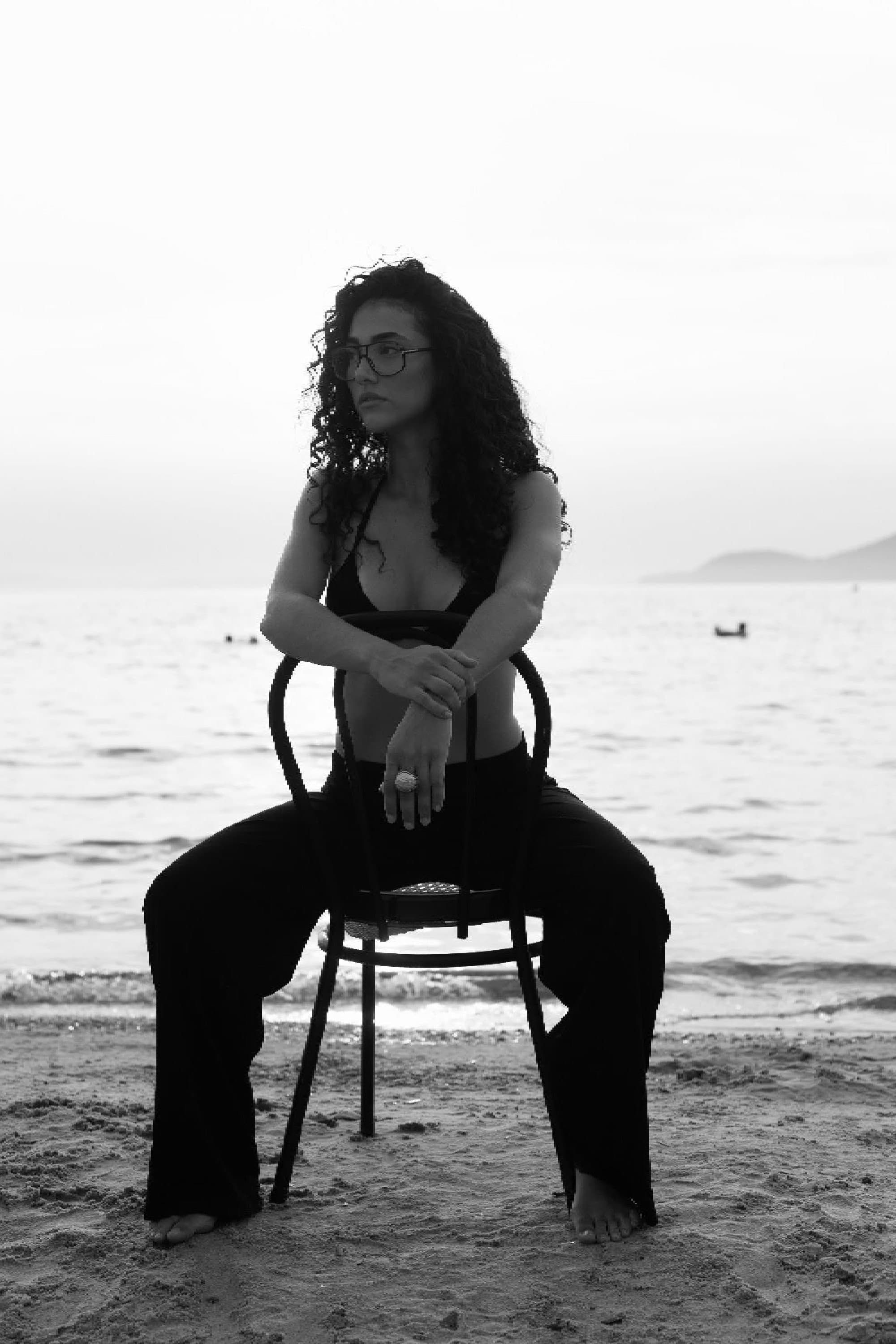 Charlize Jamet profile