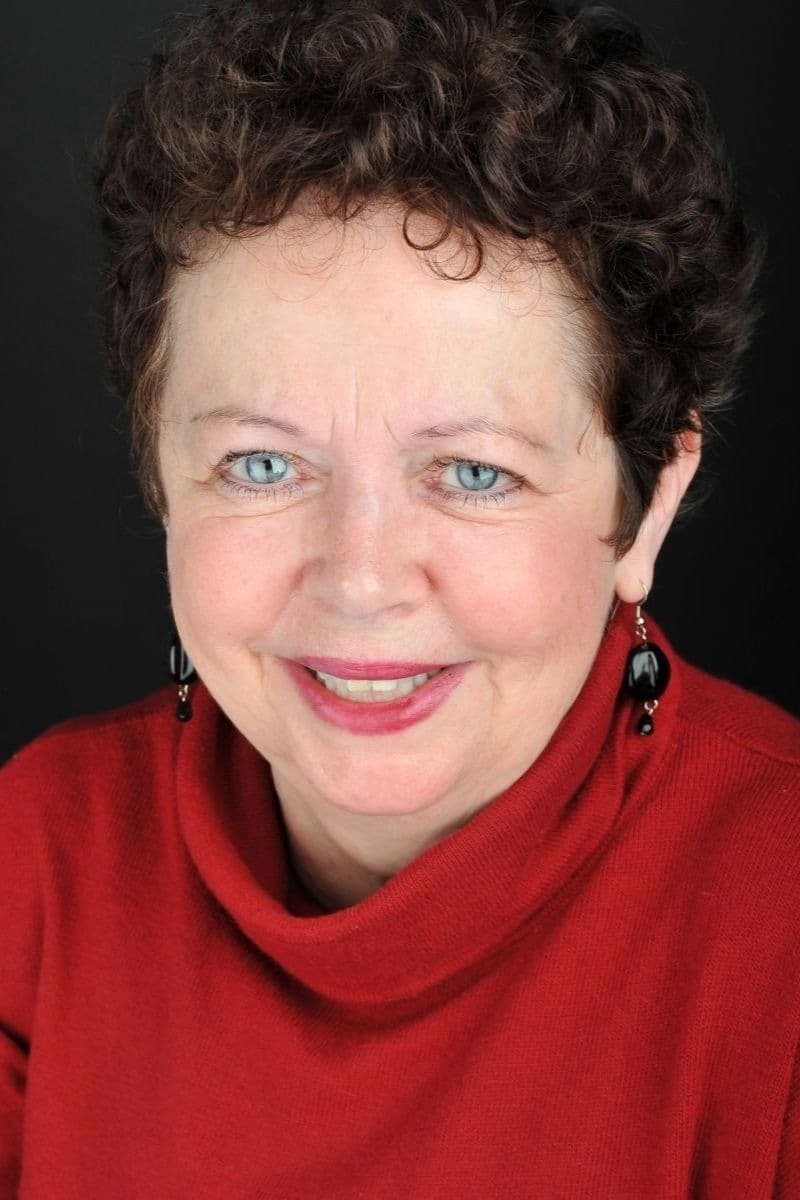 Angela Curran profile