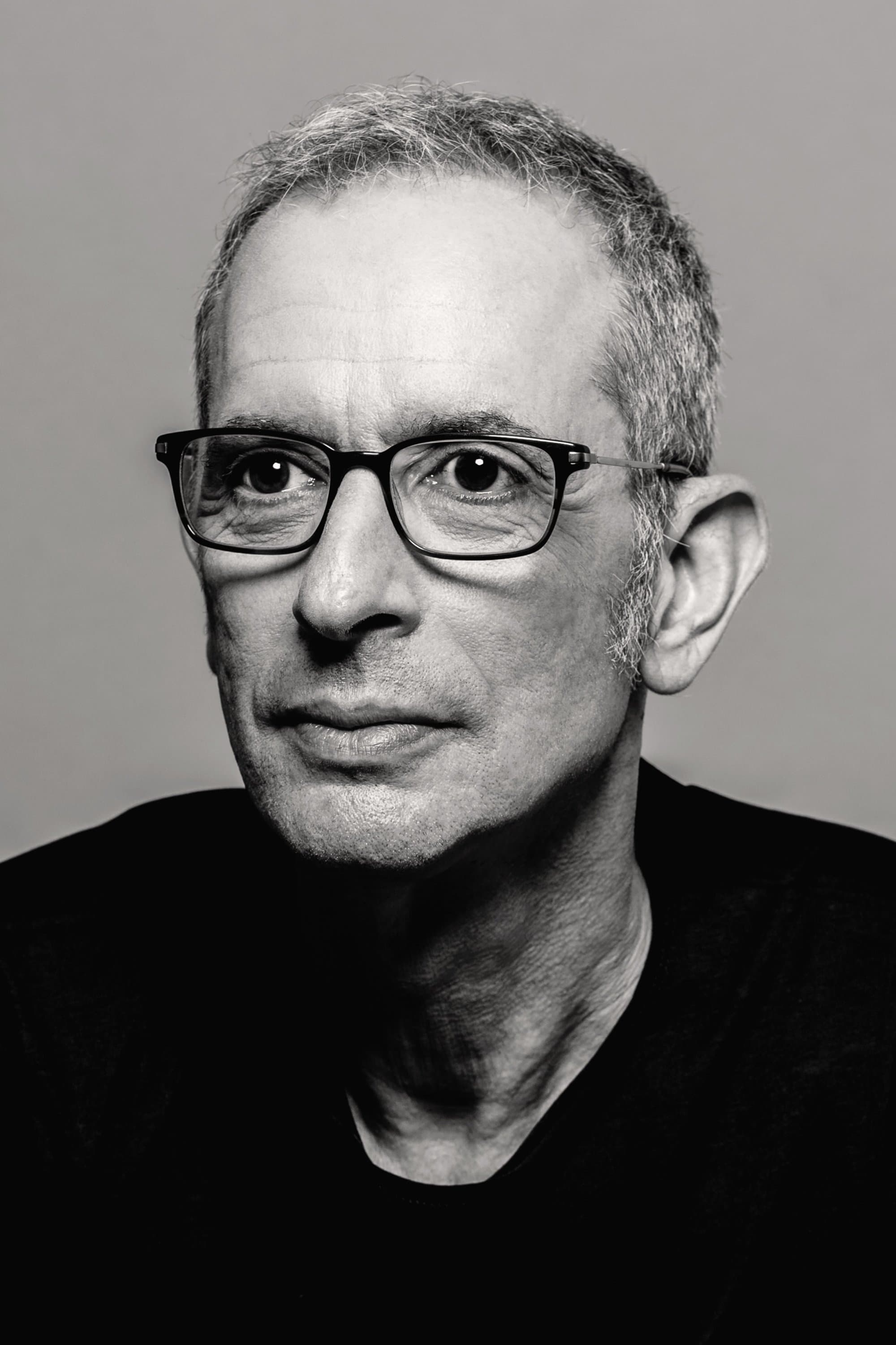 Leslie Shatz profile