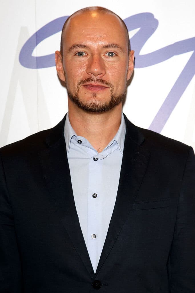 Bavo Defurne profile