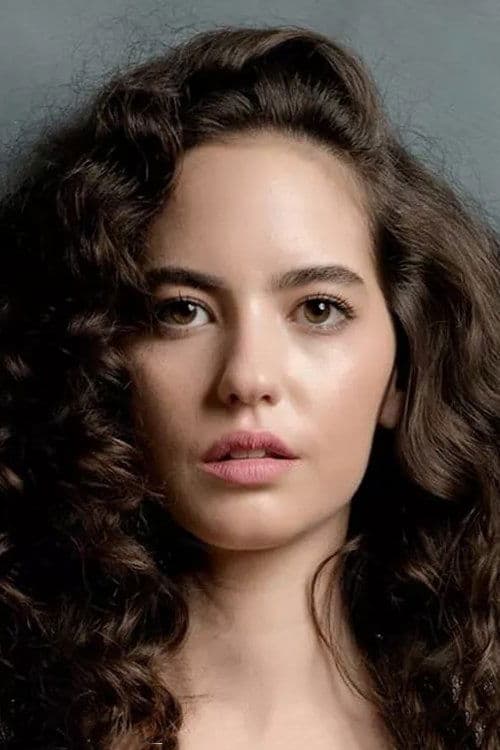 Ezgi Şenler profile