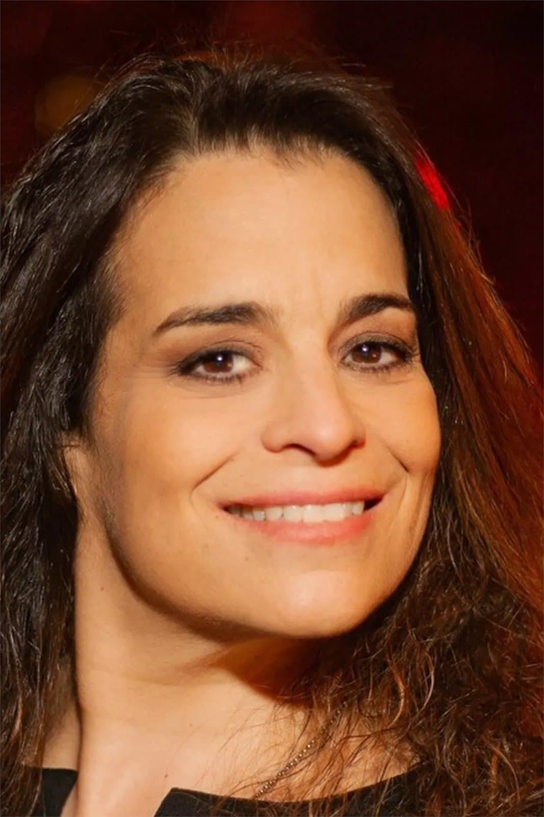 Jessica Kirson profile