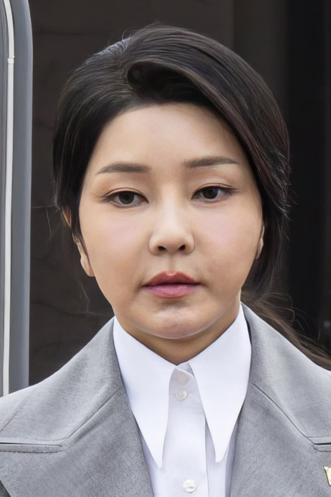 Kim Keon-hee profile