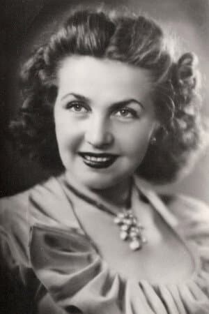 Tamara Makarova profile