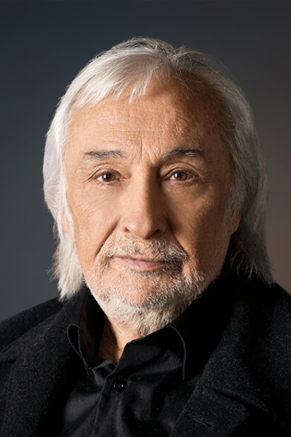 Müjdat Gezen profile