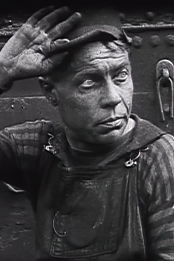 Georges Térof profile