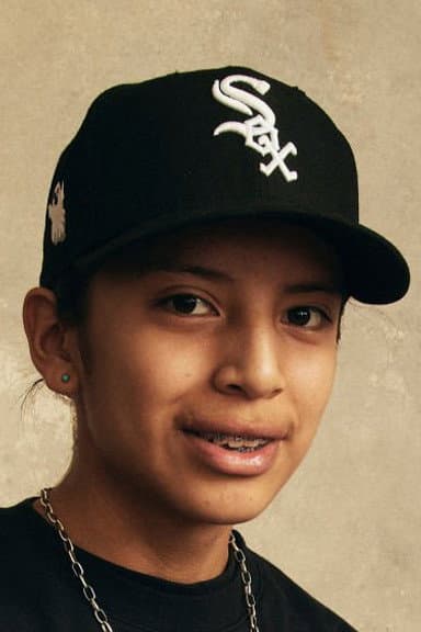 Keir Tallman profile