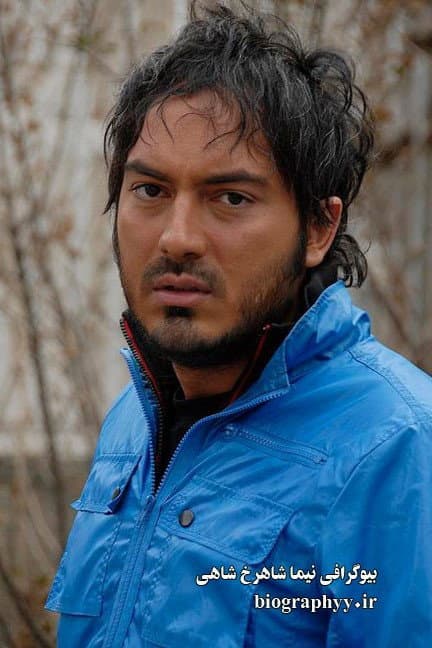 Nima Shahrokhshahi profile