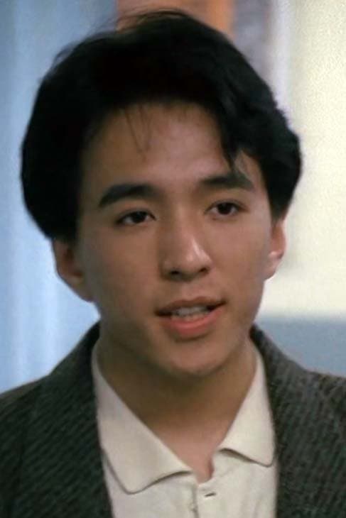 Matthew Wong Hin-Mung profile