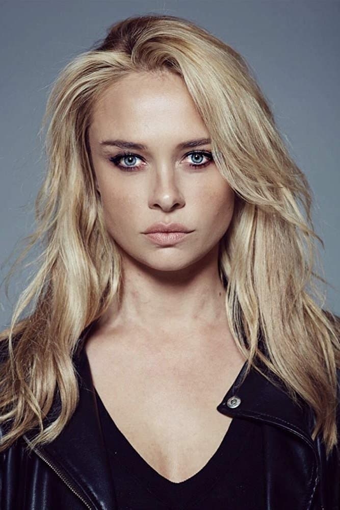 Madison McKinley profile