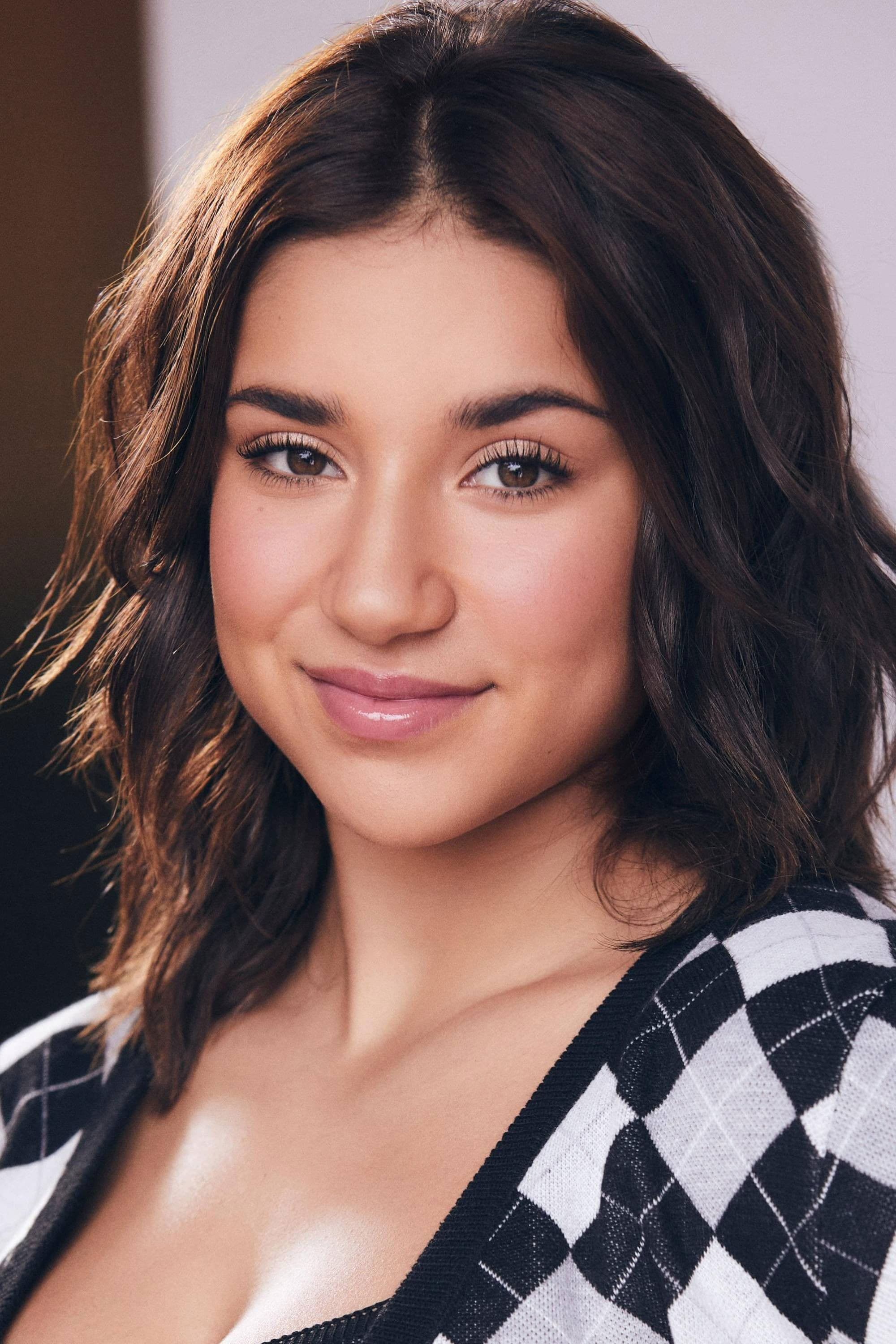 Izabellah Rae Diez profile