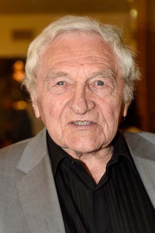 Antonín Hardt profile