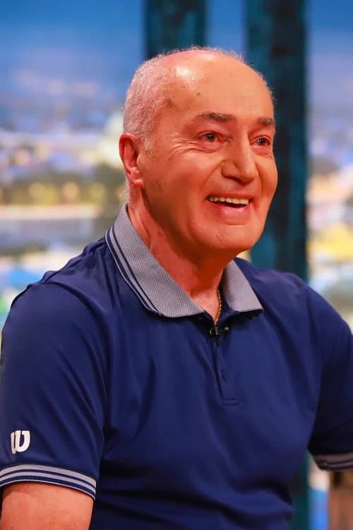 Dato Danelia profile